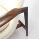 Armchair by Ib Kofod-Larsen, Denmark 1950's