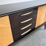 Belgium sideboard from the 1950s