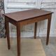 Table d'appoint