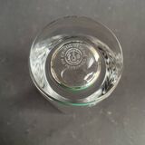 6 Chopes Baccarat Perfection