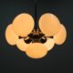 Space Age Chandelier Sputnik by Kamenicky Senov, 1970s