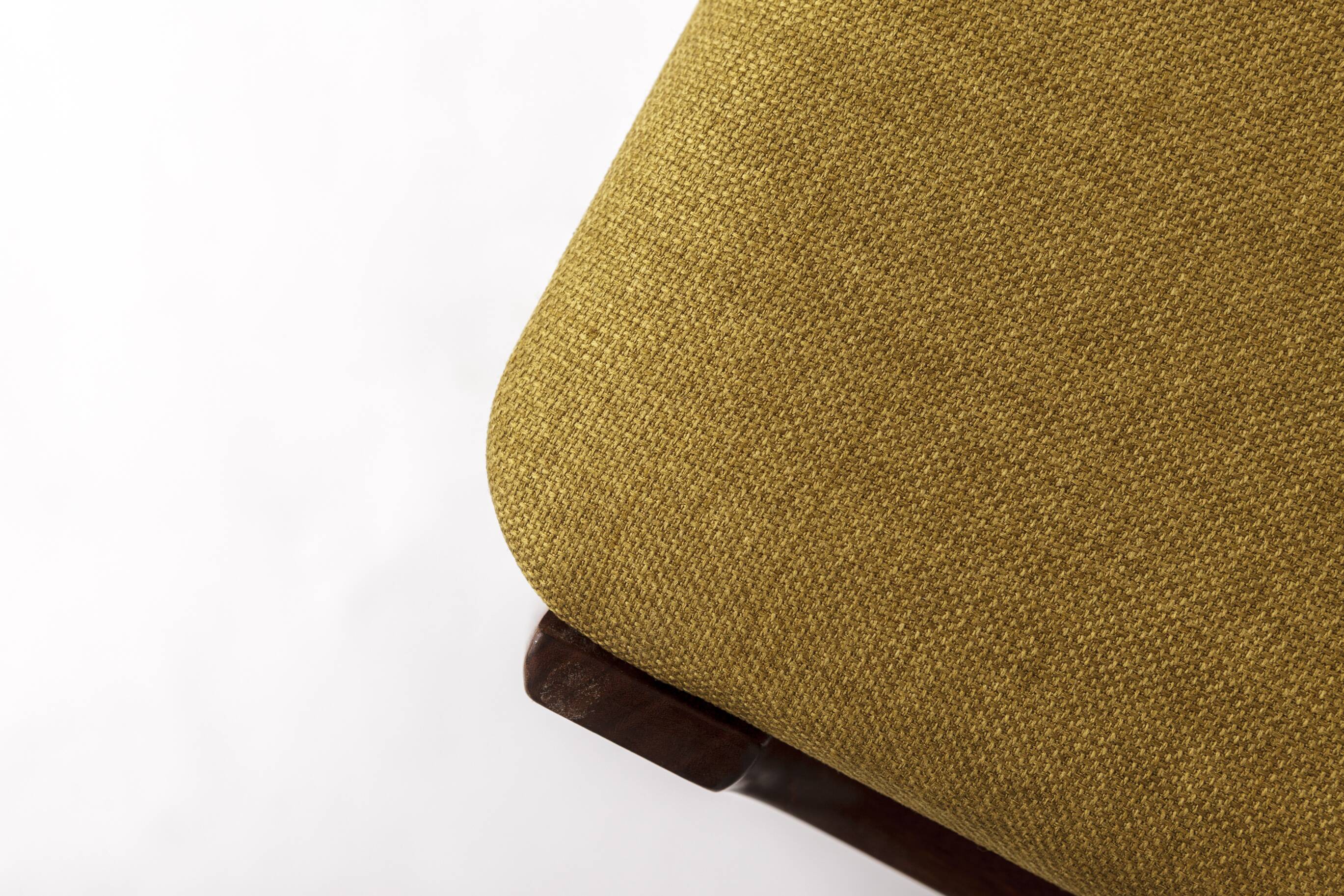 Set of 4 Teak Dining Chairs in the Style of Erik Buch, Mid-Century, 1960s