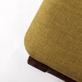 Set of 4 Teak Dining Chairs in the Style of Erik Buch, Mid-Century, 1960s