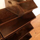 Set of 7 metal industrial lockers with spout "Valentini Lyon"