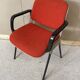 Fauteuil avec accoudoirs 70’s Comforto