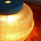 Vintage Czechoslovak Table Lamp Napako 8 5139, 1960s