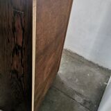Weekly chest of drawers
