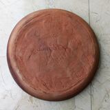 Plaque Juan Jose Junquera des années 60