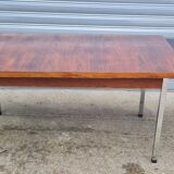 Rio Rosewood table by Alfred Hendrickx for Belform 1960