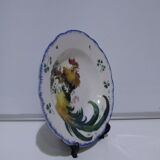Plate