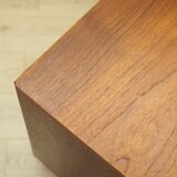 Teak sideboard, Danish design, 1970s, production: Denmark