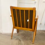 Boomerang Thonet armchair