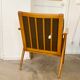 Boomerang Thonet armchair