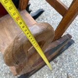 Children's rocking chair