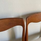 4 chaises