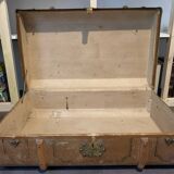 Travel trunk
