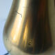 Mid-century modernist Tony Paul table lamp for Westwood industries, 1950s