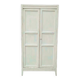 Parisian wardrobe