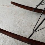 Rocking chair ‘RAR’ by Ray & Charles Eames