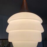 Scandinavian hanging lamp