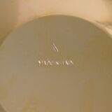 Apple ice bucket Italy 70s