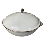 Bavaria porcelain soup tureen