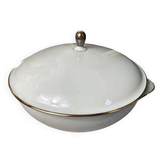 Bavaria porcelain soup tureen