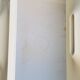 Marc Held chest of drawers in plastic from the 70s
