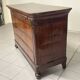 Commode en bois vintage
