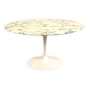 Table à manger ronde - eero