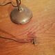 Luminaire - Desk lamp - industrial style