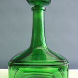 Old bottle made in Belgium