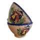 Set of 2 Breton bowls