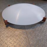 Chandelier, Scandinavian design ceiling light by Osten Kristiansson for Luxus