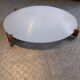 Chandelier, Scandinavian design ceiling light by Osten Kristiansson for Luxus