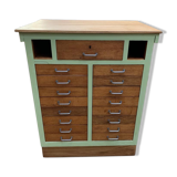 Old counter