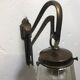 Wall light  60s
