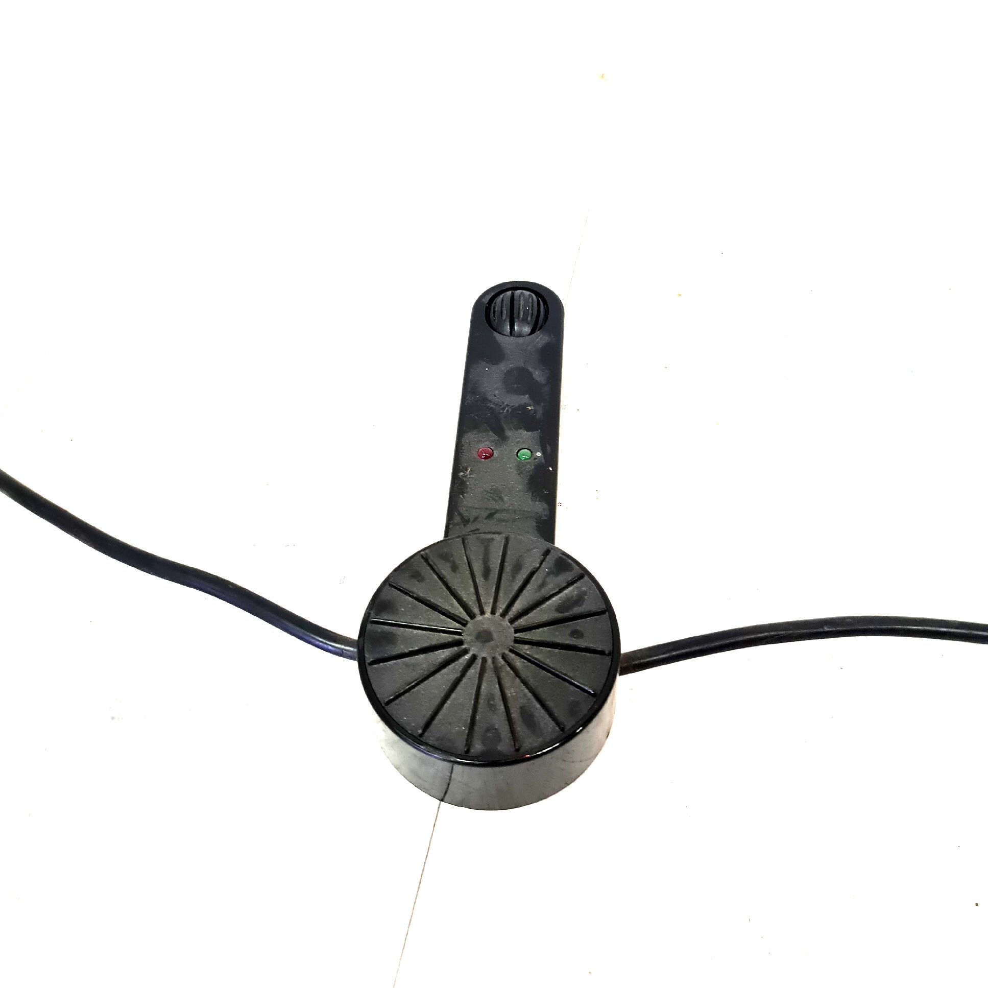 Post modern floor lamp by Barbieri & Marianelli for Tronconi, Italy 1970s