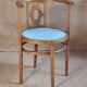 Horgen-Glarus bistro armchair 20/30s