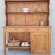 Buffet vaisselier