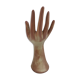 Old hand ceramic