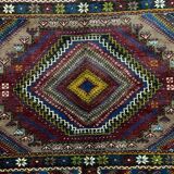 Moroccan tazenacht rug 320x200 cm