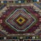 Tapis de tazenacht marocain 320x200 cm