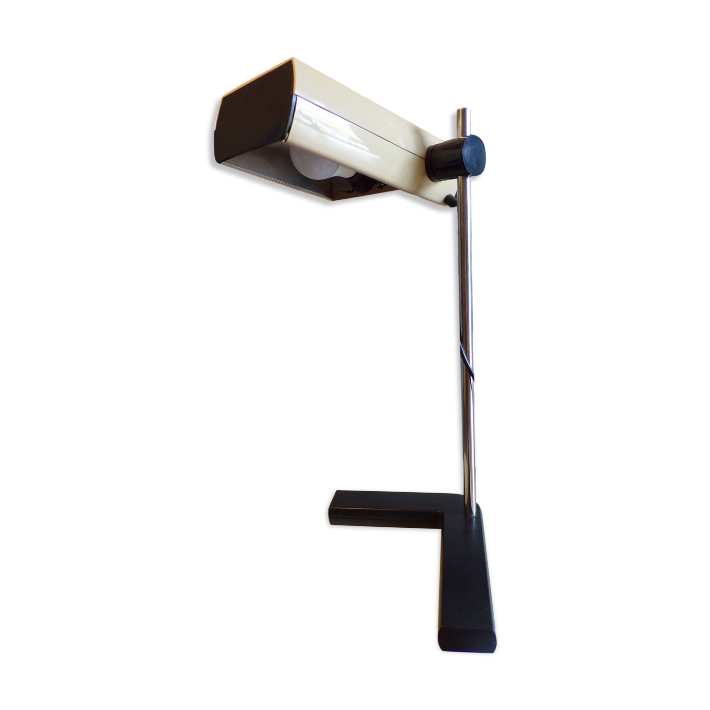 Lamp Samp Manade by Jean-René Talopp Beige