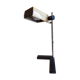 Lamp Samp Manade by Jean-René Talopp Beige