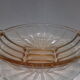 Duo of art deco pocket emptiers