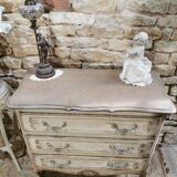 3 drawer chest of drawers