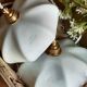 MARIA - Porcelaine Biscuit - Suspension