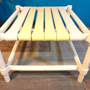 Hugonet garden furniture 1977