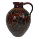 Large Germany vase, model 490-40, 1970s